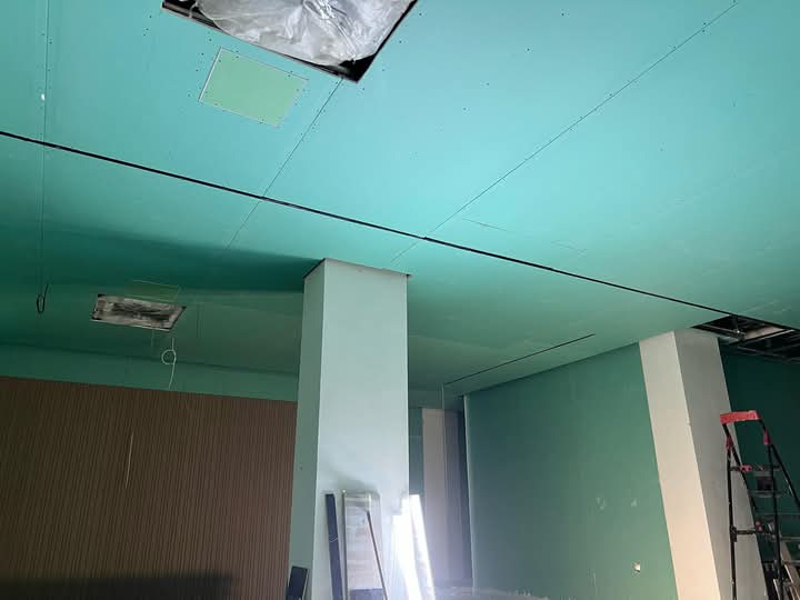 مشروع جبس بورد 4